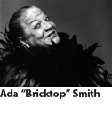 Ada "Bricktop" Smith