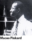 Maceo Pinkard