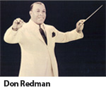 Don Redman