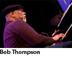 Bob Thompson