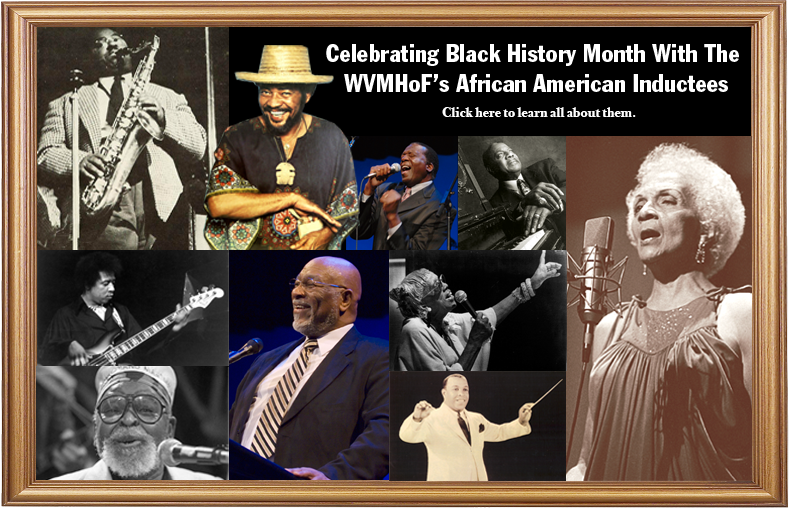 Celebrate Black History Month